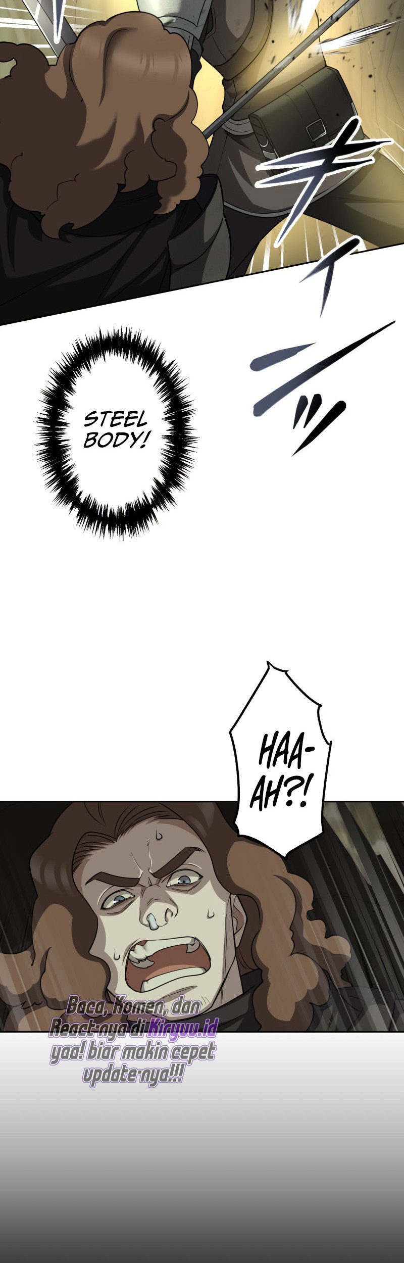Monster Eater Adventurer Bab 08 halaman 40