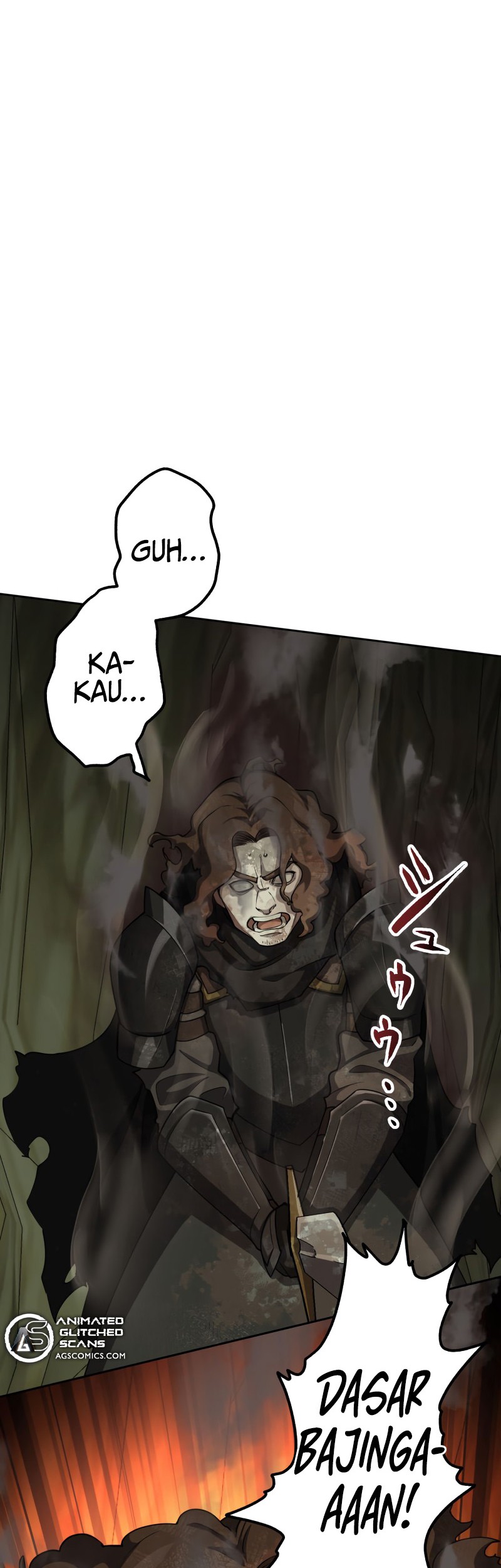 Monster Eater Adventurer Bab 08 halaman 44