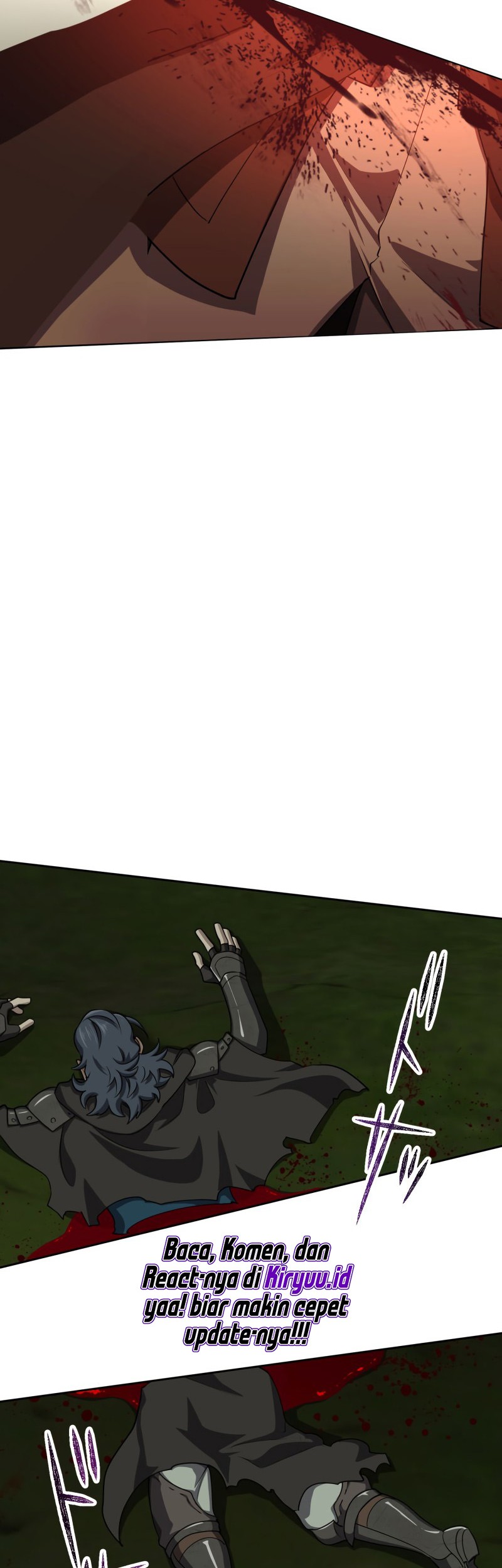 Monster Eater Adventurer Bab 08 halaman 59