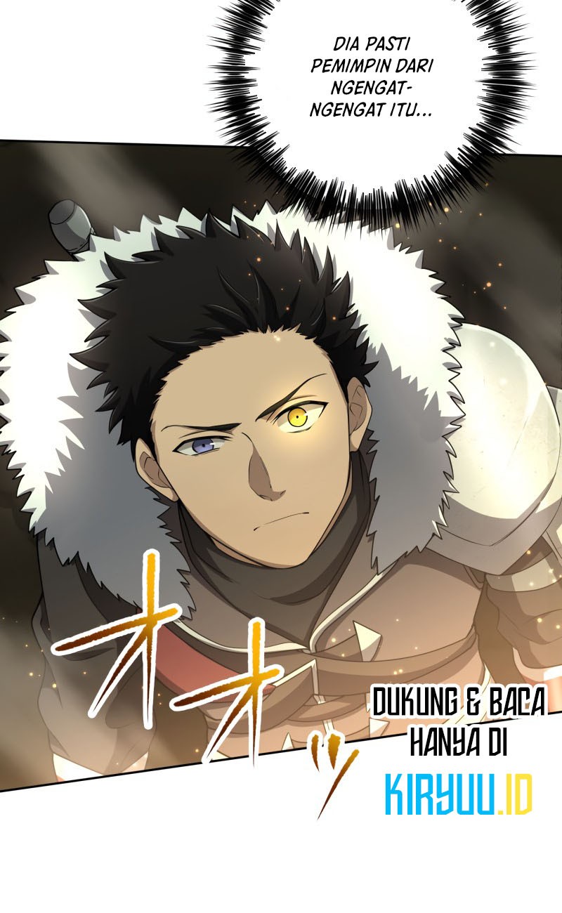 Monster Eater Adventurer Bab 09 halaman 9