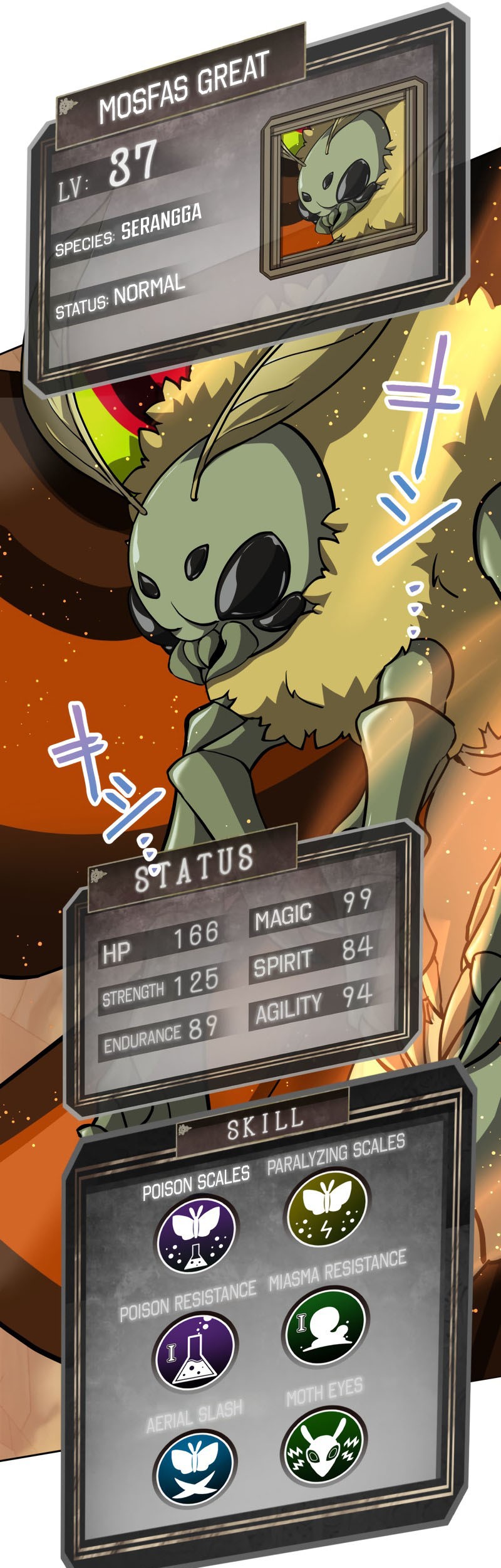 Monster Eater Adventurer Bab 09 halaman 10