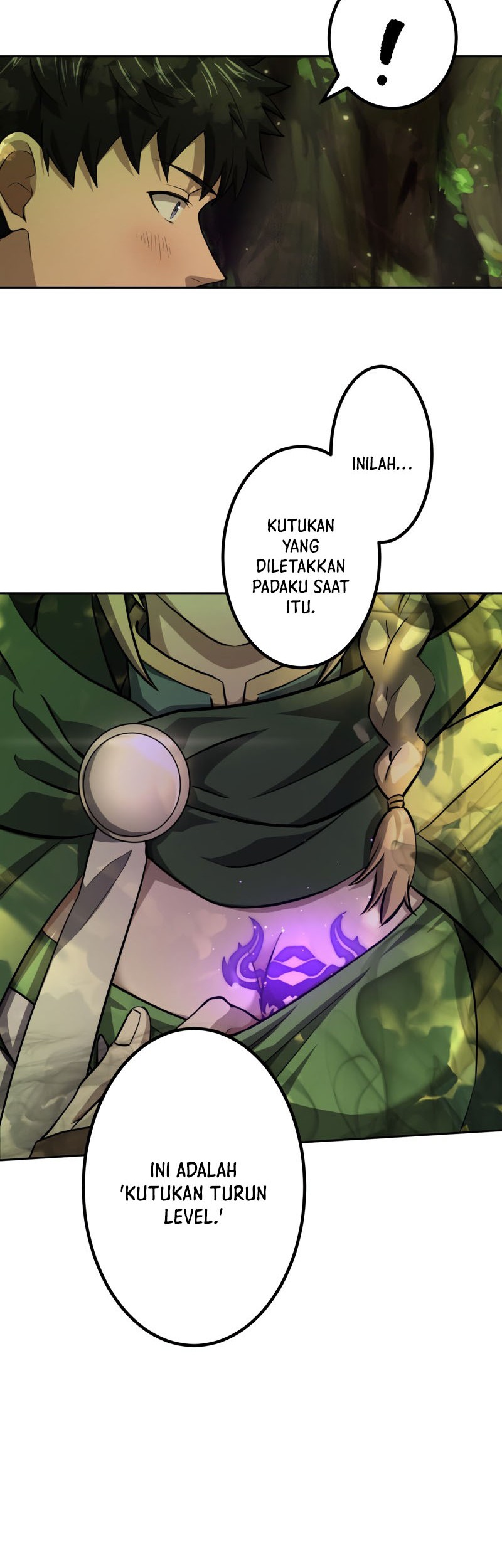 Monster Eater Adventurer Bab 09 halaman 45