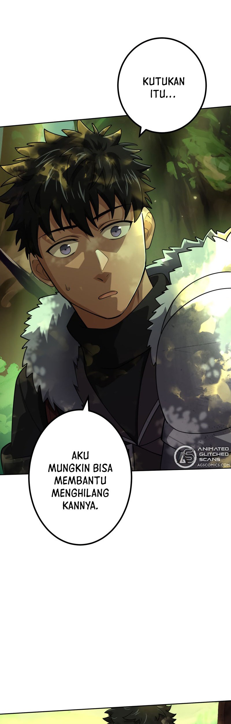 Monster Eater Adventurer Bab 09 halaman 51