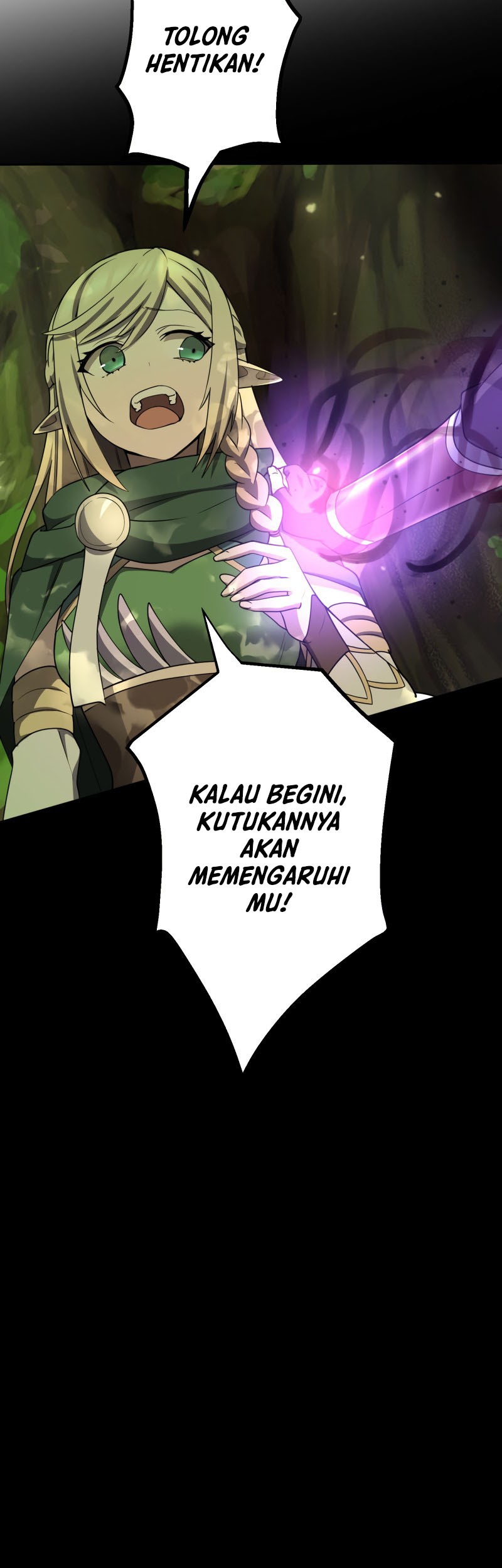 Monster Eater Adventurer Bab 09 halaman 60
