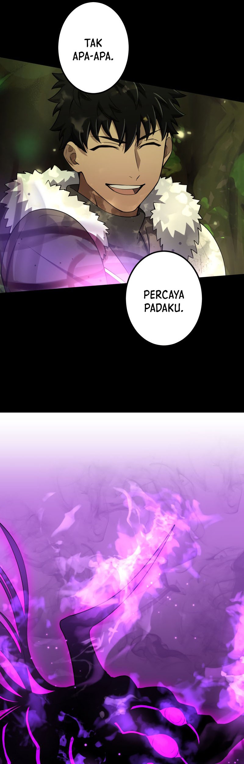 Monster Eater Adventurer Bab 09 halaman 61