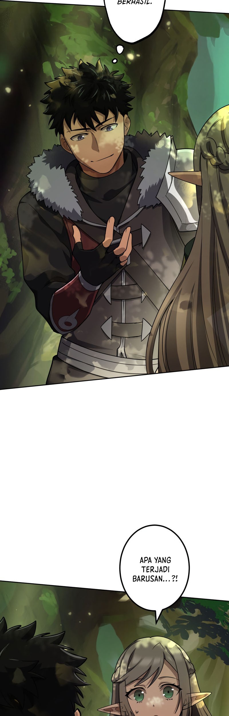 Monster Eater Adventurer Bab 09 halaman 68