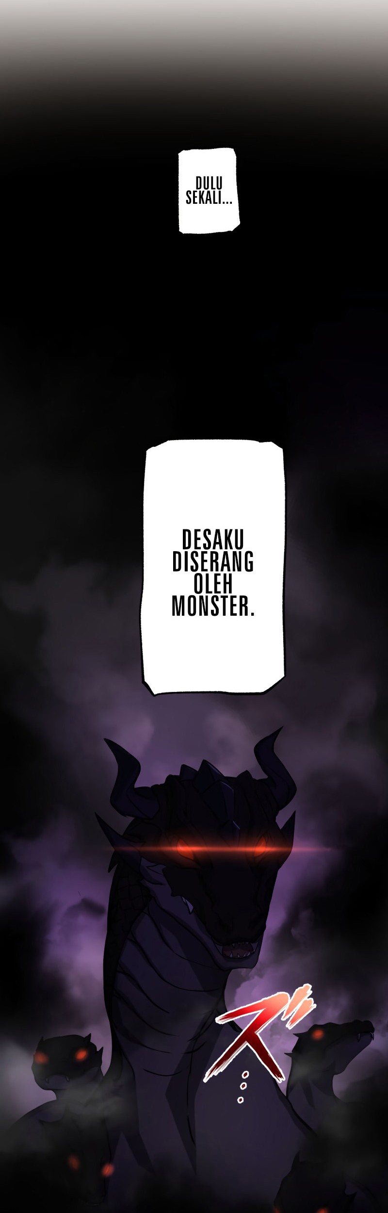 Monster Eater Adventurer Bab 10 halaman 11