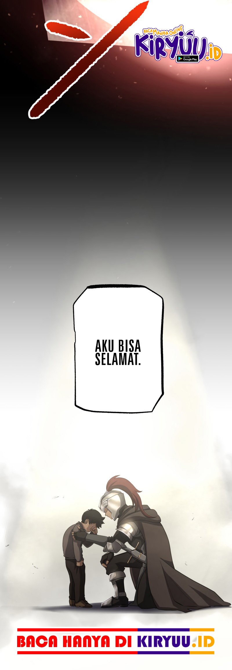 Monster Eater Adventurer Bab 10 halaman 16