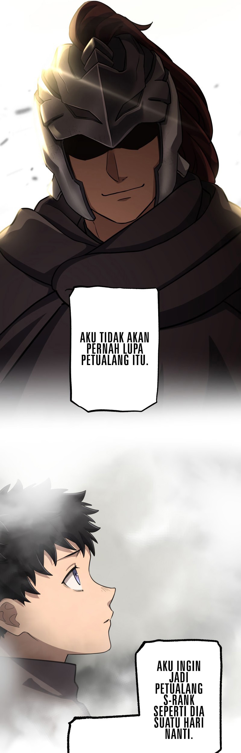 Monster Eater Adventurer Bab 10 halaman 17