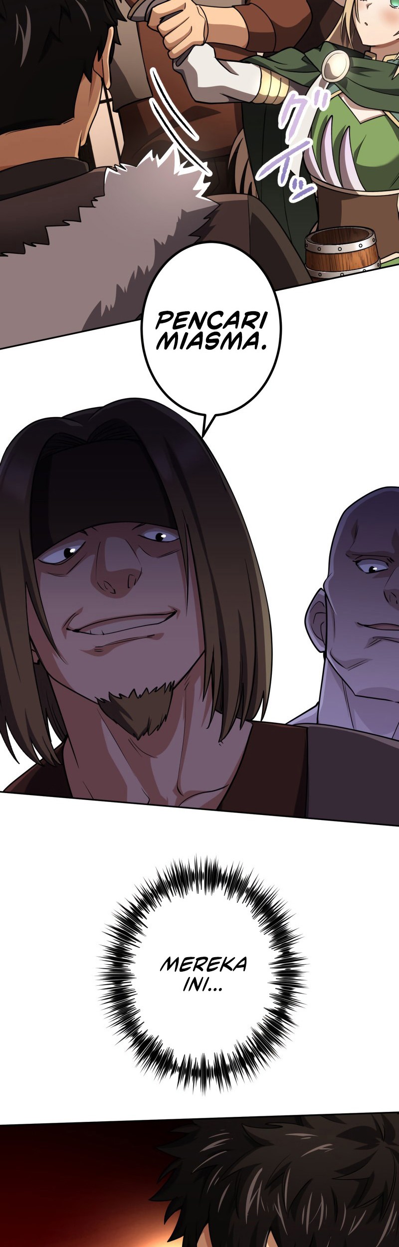 Monster Eater Adventurer Bab 10 halaman 26