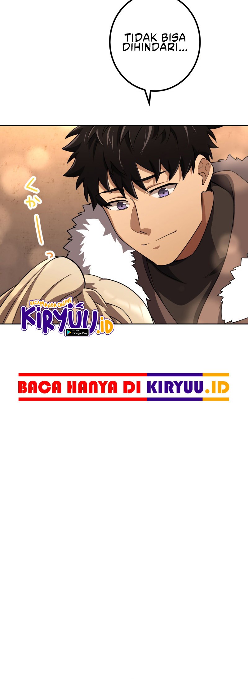 Monster Eater Adventurer Bab 10 halaman 47