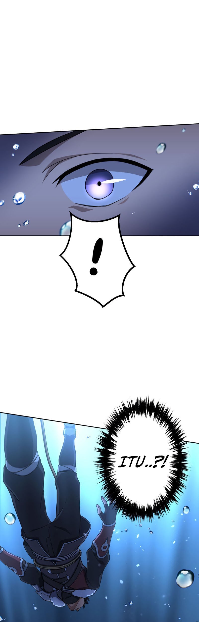 Monster Eater Adventurer Bab 11 halaman 25