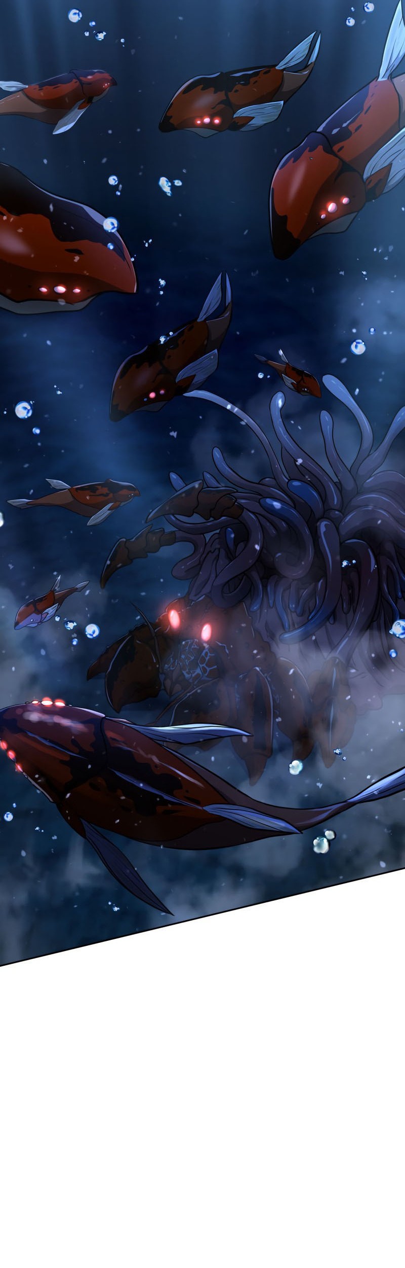 Monster Eater Adventurer Bab 11 halaman 26