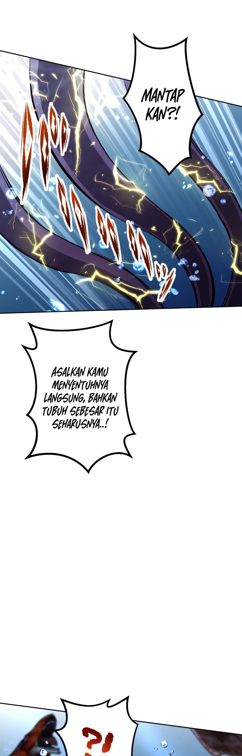 Monster Eater Adventurer Bab 11 halaman 36