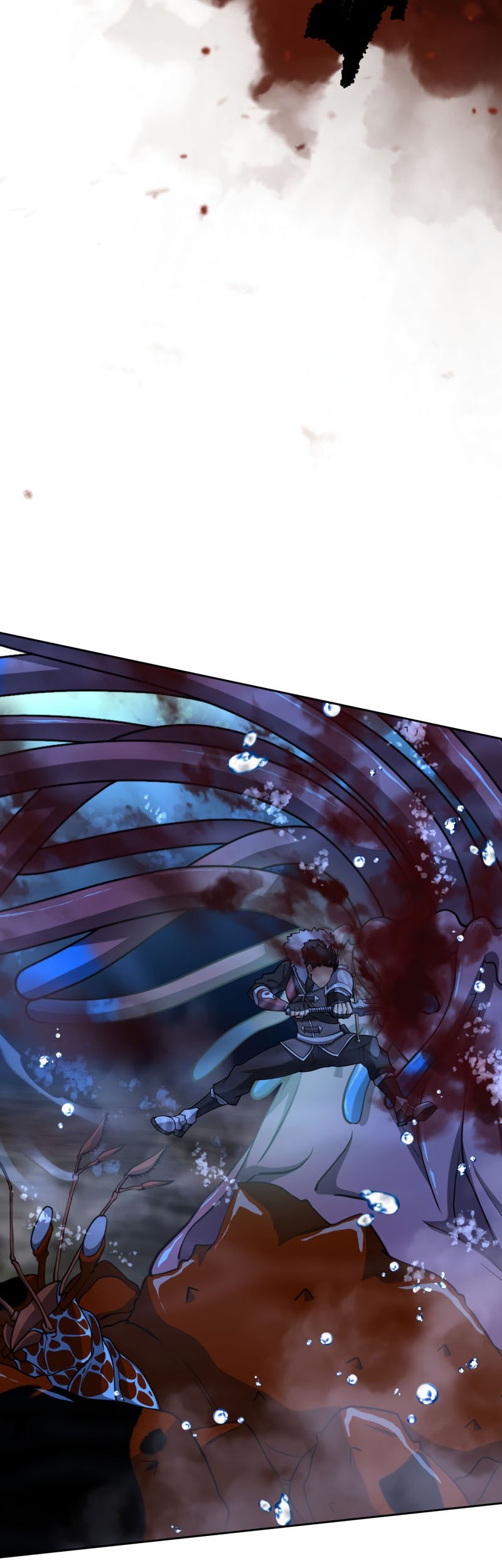Monster Eater Adventurer Bab 11 halaman 68
