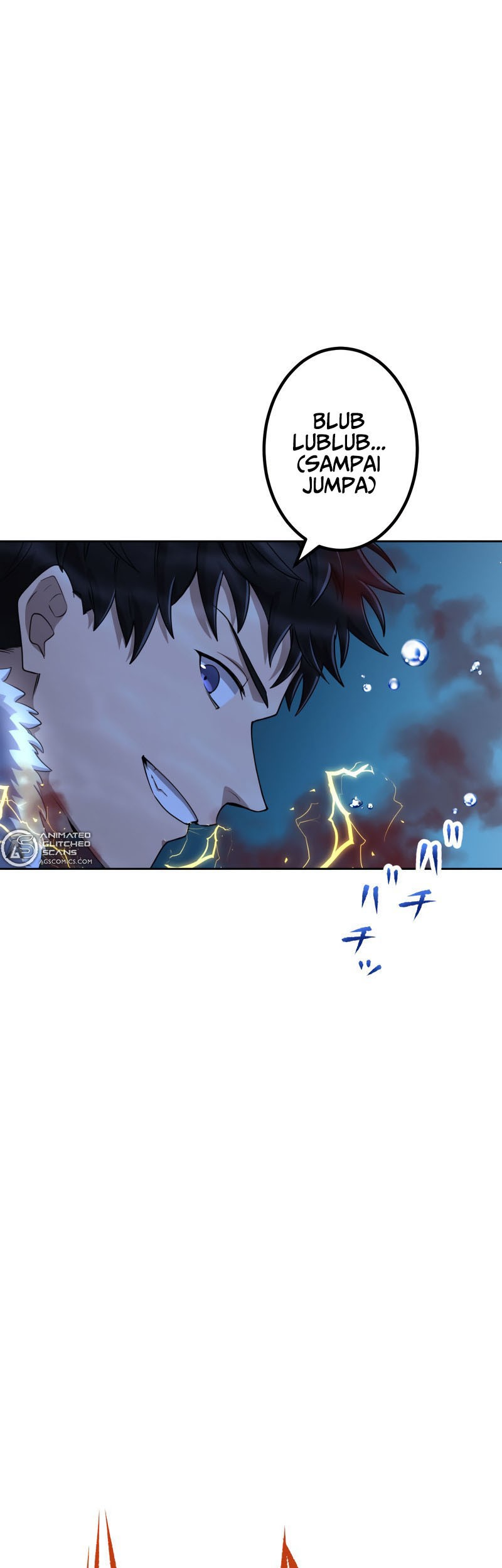 Monster Eater Adventurer Bab 11 halaman 70