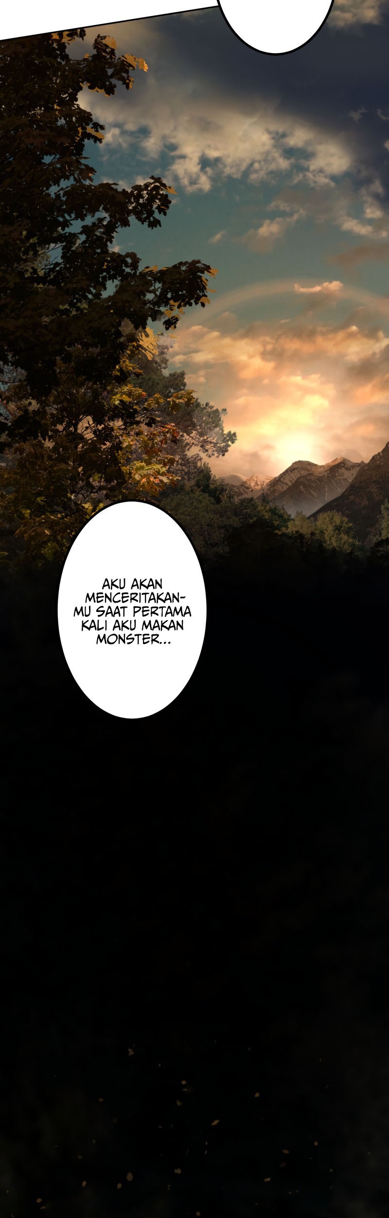 Monster Eater Adventurer Bab 12 halaman 22
