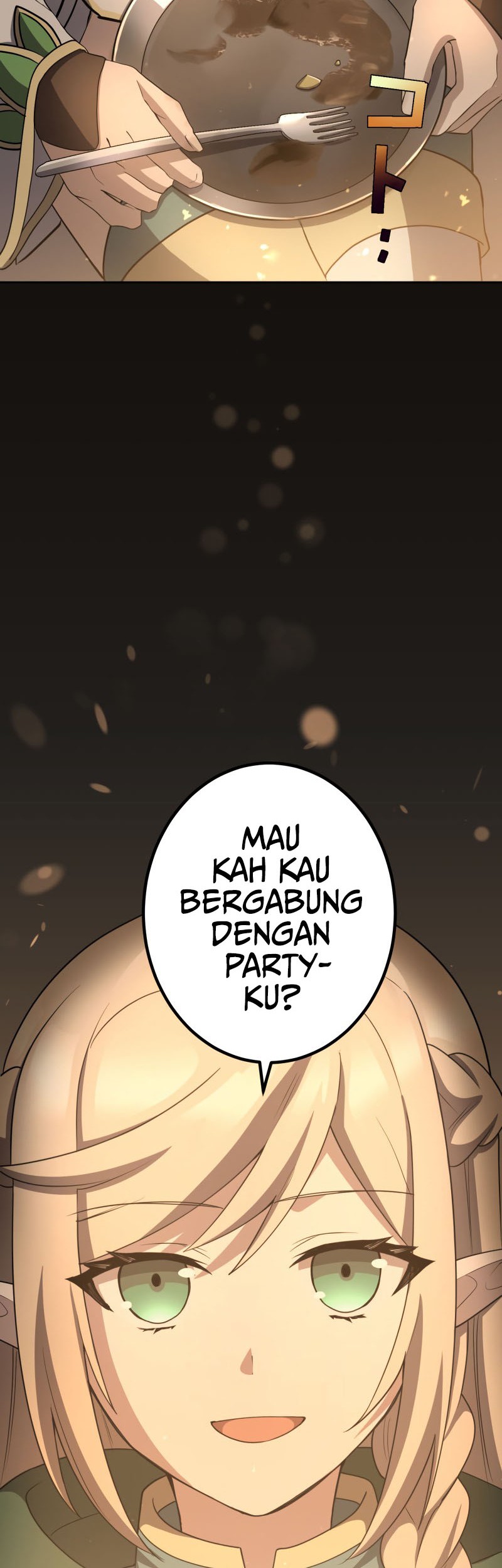 Monster Eater Adventurer Bab 12 halaman 31
