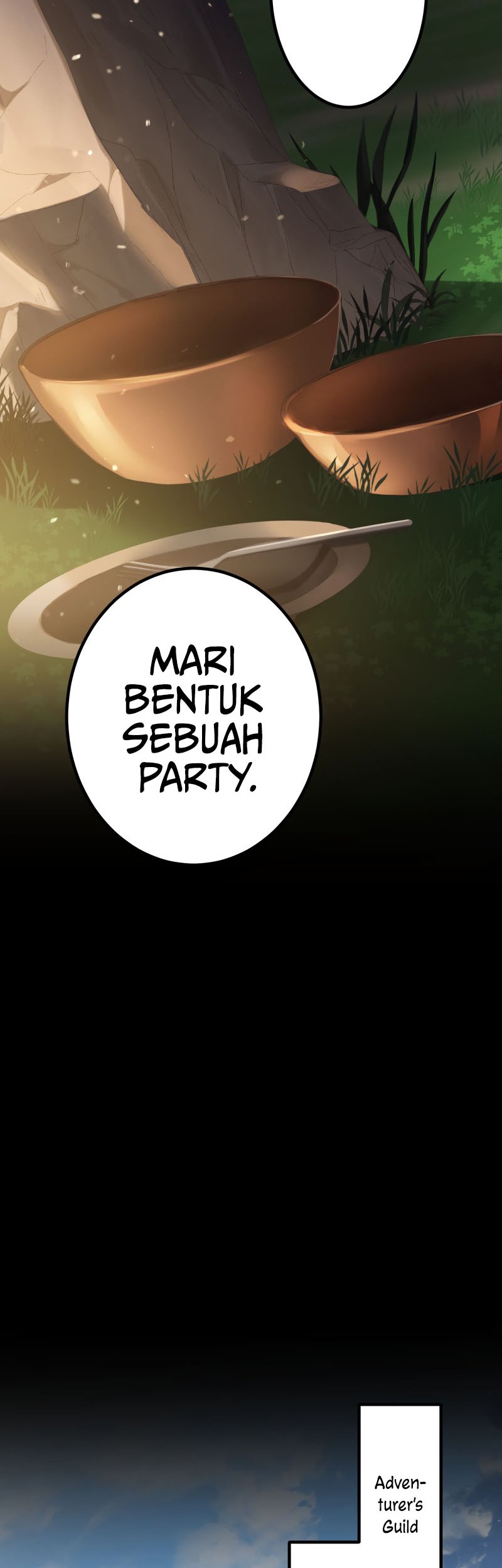Monster Eater Adventurer Bab 12 halaman 38