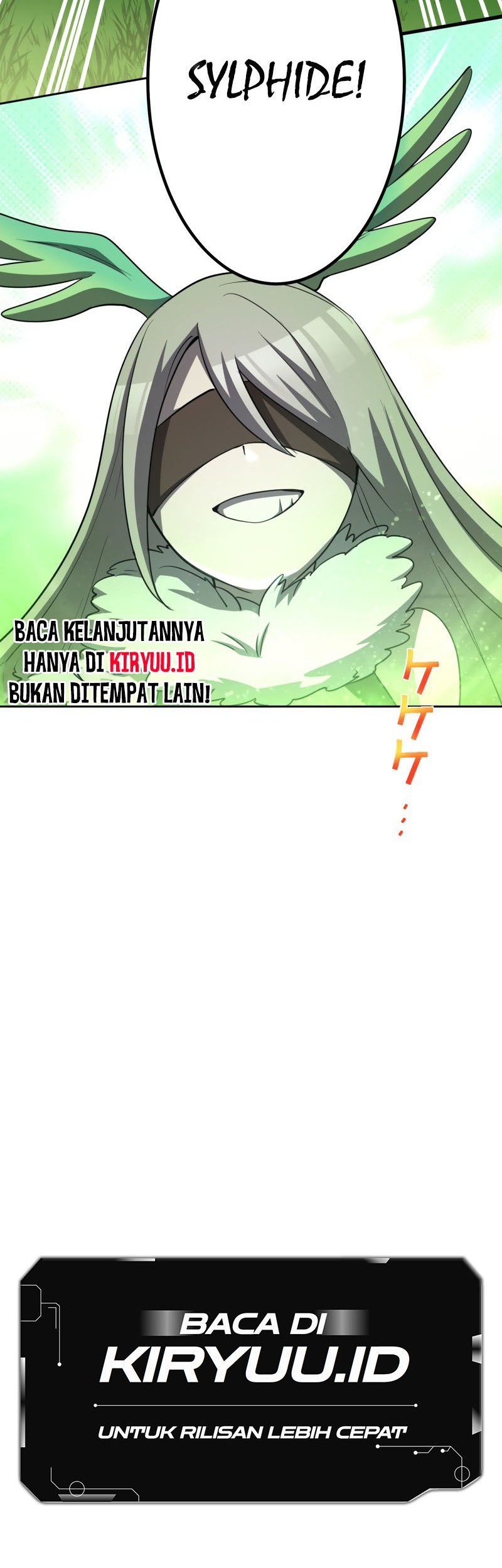 Monster Eater Adventurer Bab 12 halaman 59