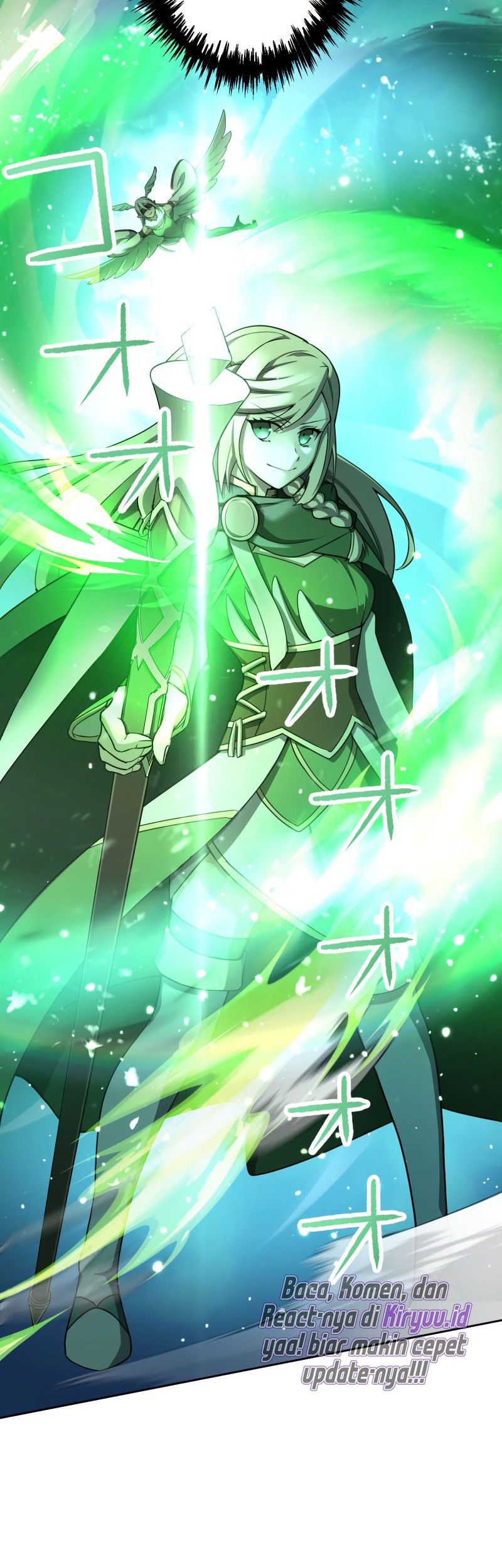 Monster Eater Adventurer Bab 13 halaman 5