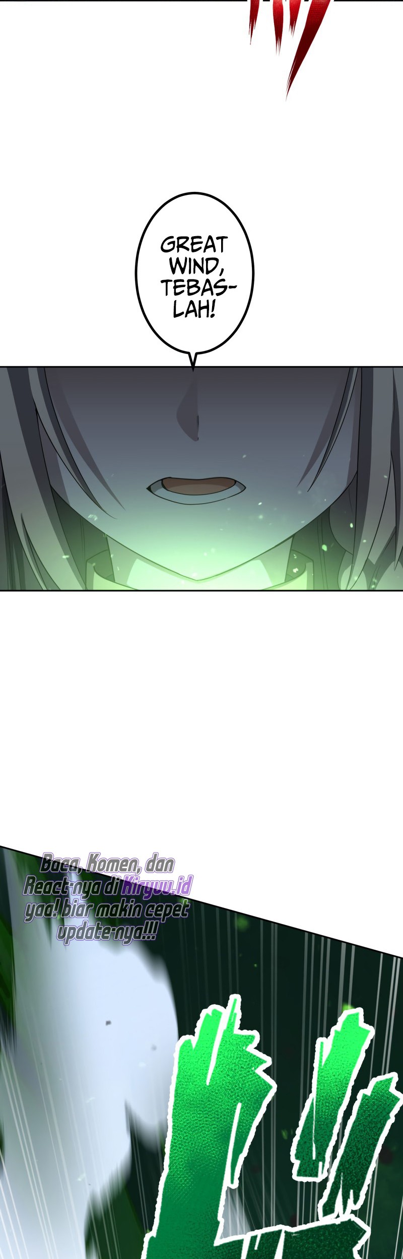 Monster Eater Adventurer Bab 13 halaman 7