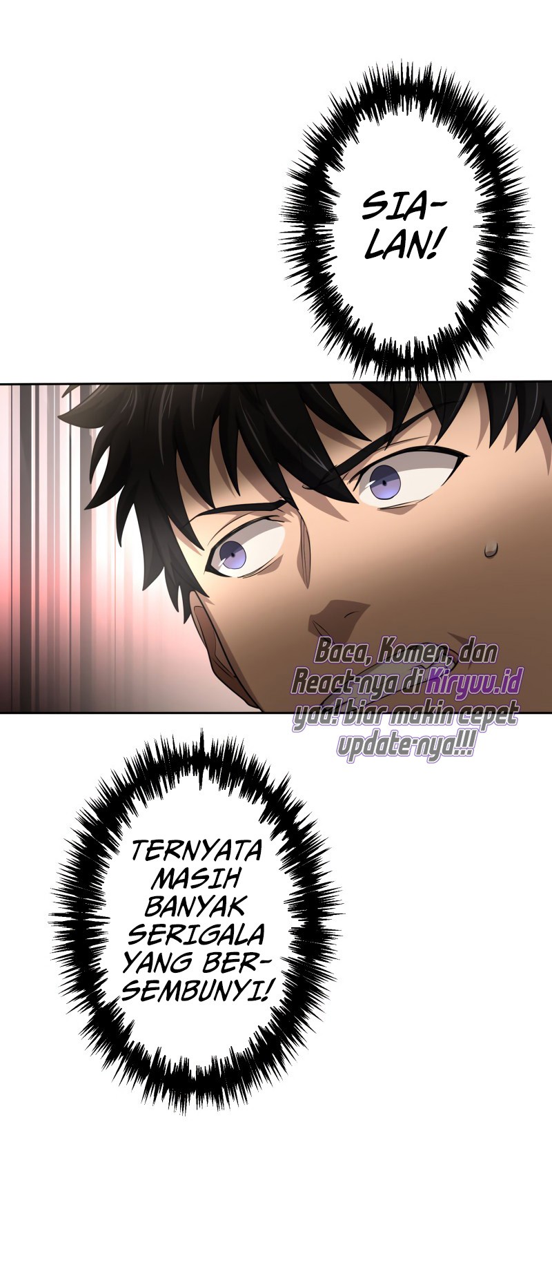 Monster Eater Adventurer Bab 13 halaman 15