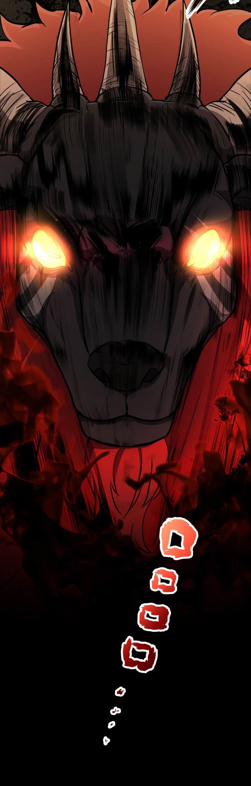 Monster Eater Adventurer Bab 13 halaman 57