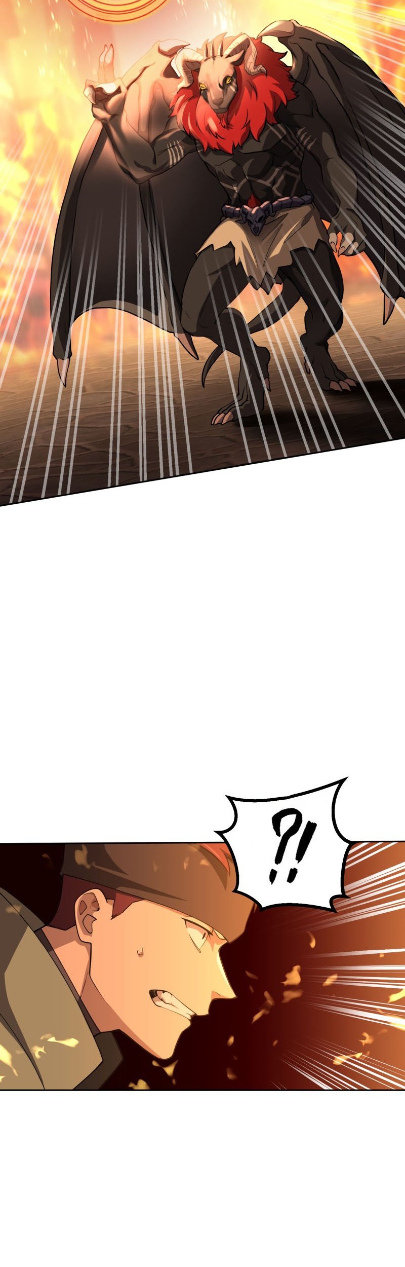 Monster Eater Adventurer chapter 14 halaman 9