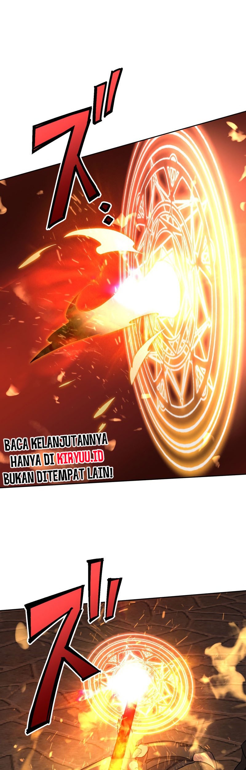 Monster Eater Adventurer chapter 14 halaman 10
