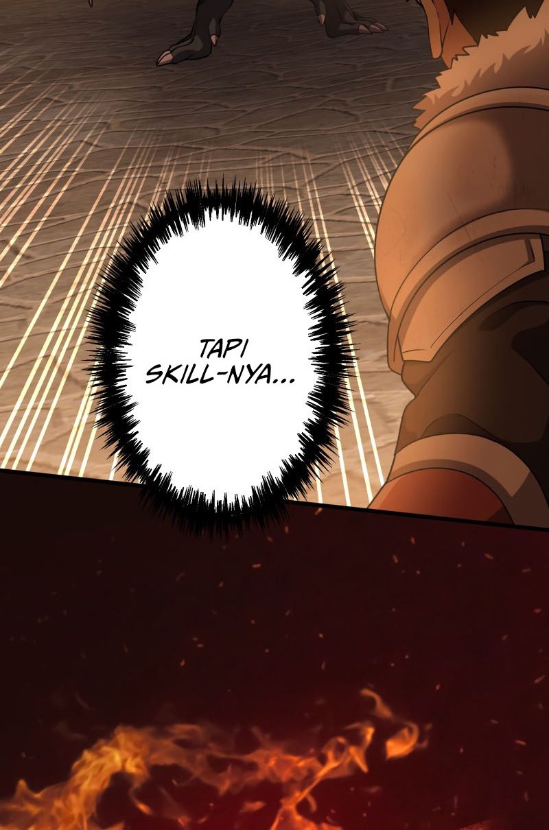 Monster Eater Adventurer chapter 14 halaman 25