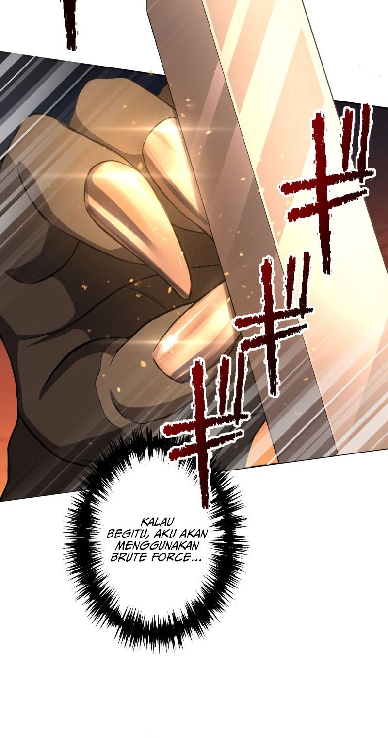 Monster Eater Adventurer chapter 14 halaman 32