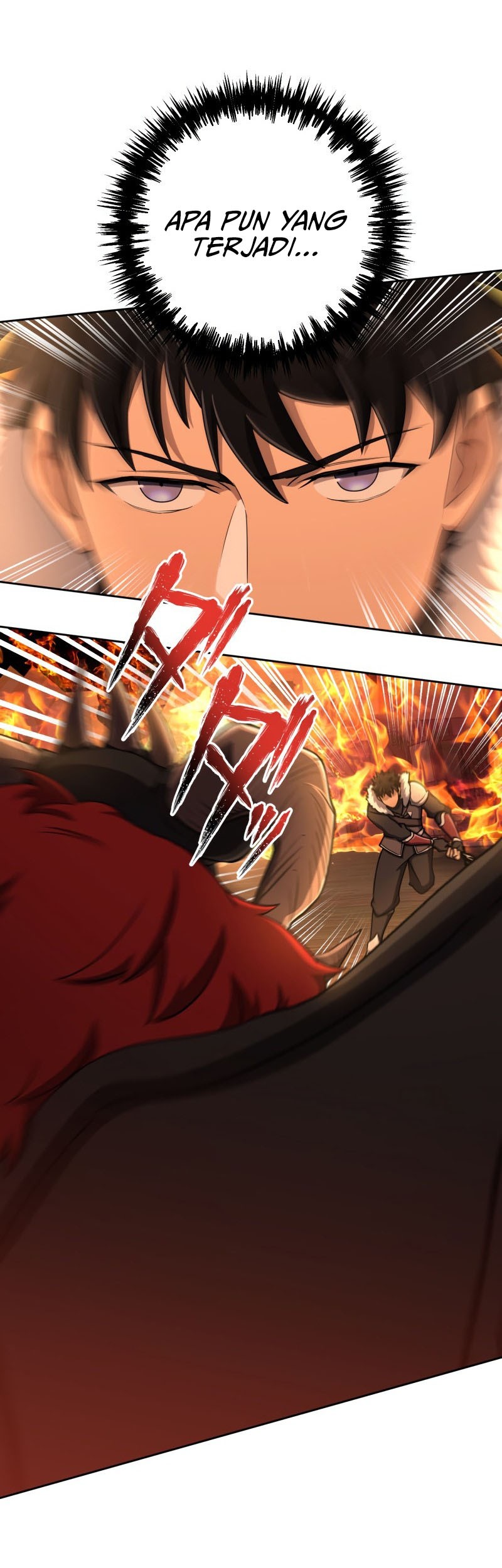 Monster Eater Adventurer chapter 14 halaman 41