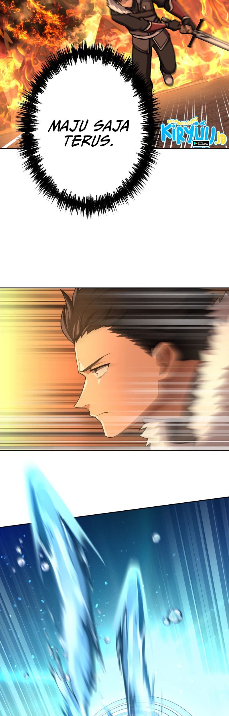 Monster Eater Adventurer chapter 14 halaman 43