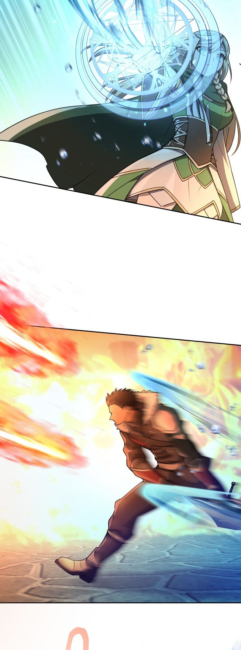 Monster Eater Adventurer chapter 14 halaman 44