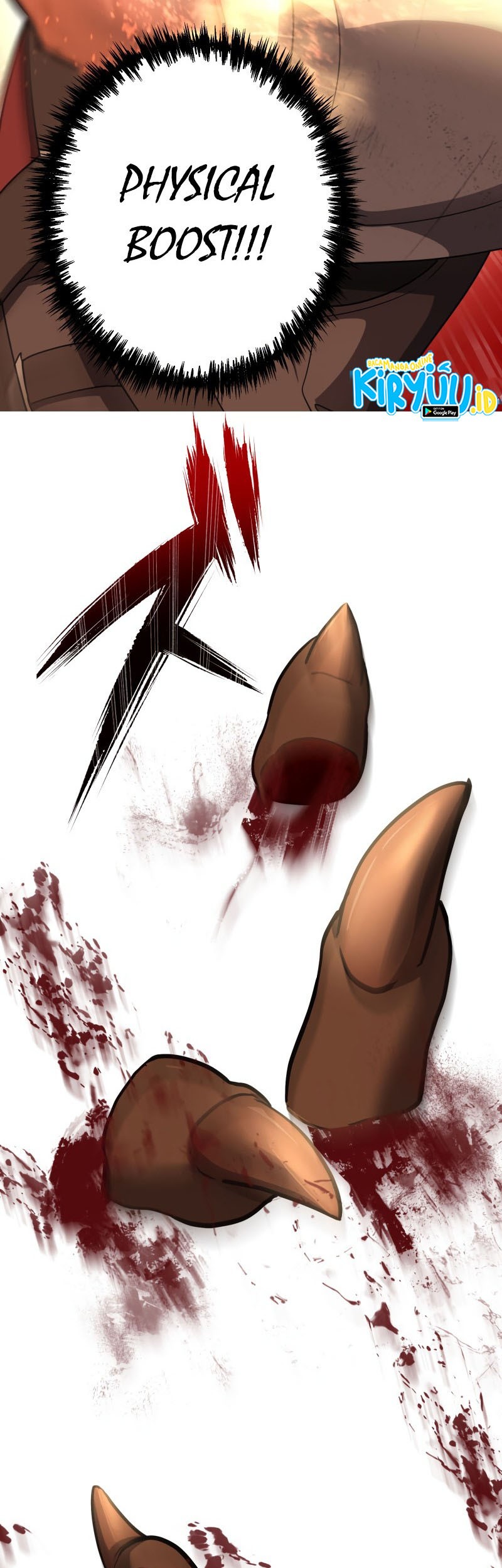 Monster Eater Adventurer chapter 14 halaman 56