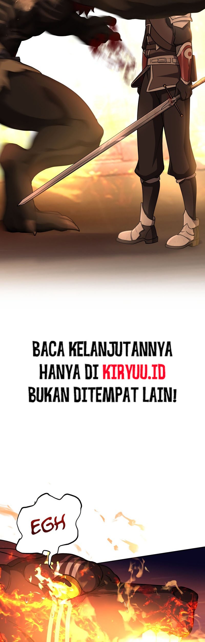 Monster Eater Adventurer chapter 14 halaman 60