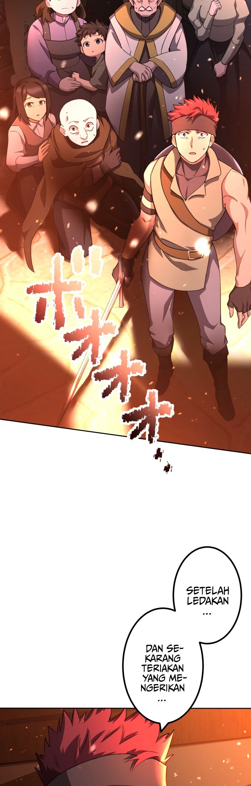 Monster Eater Adventurer Bab 15 halaman 3