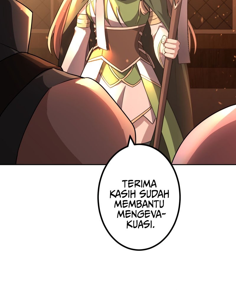 Monster Eater Adventurer Bab 15 halaman 6