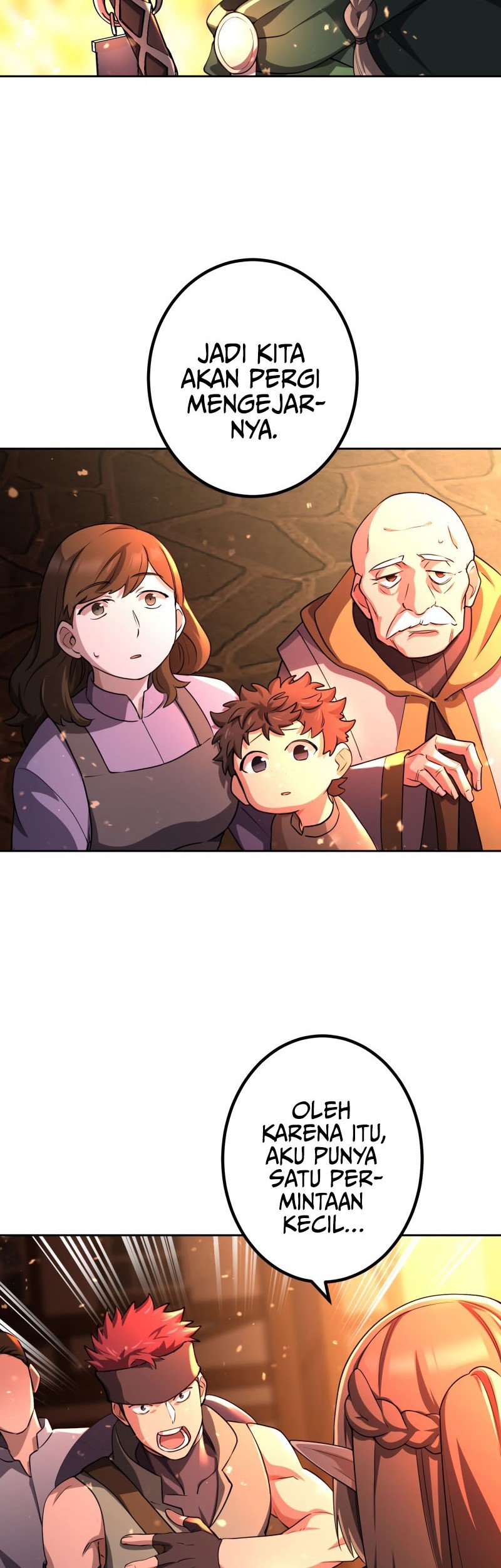 Monster Eater Adventurer Bab 15 halaman 8