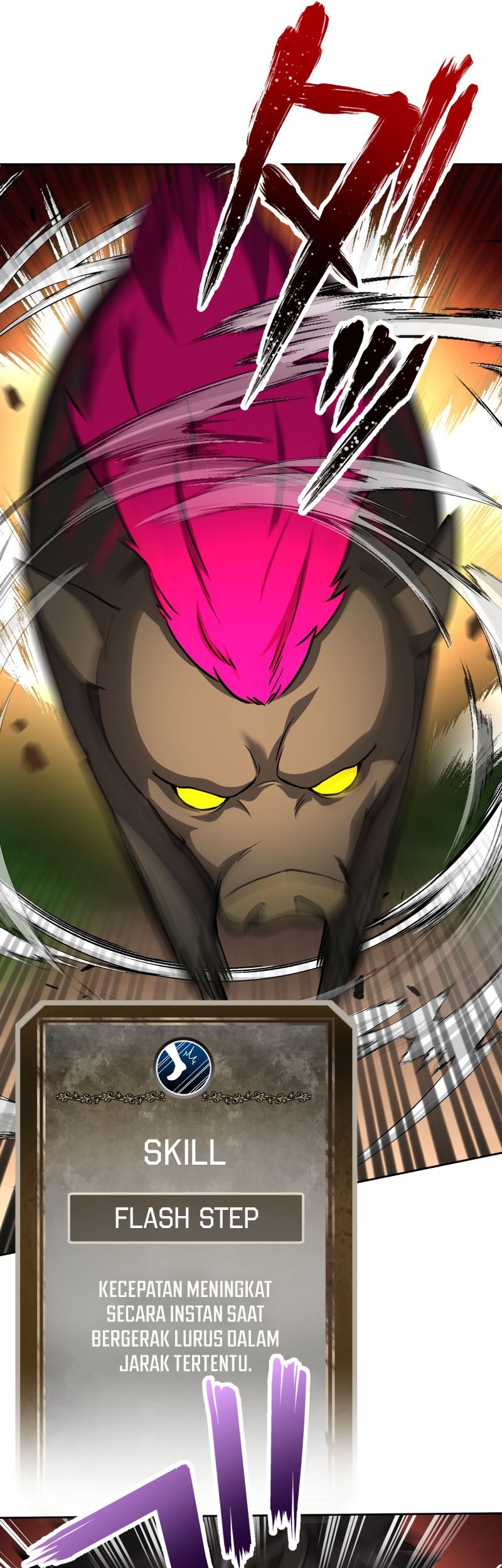 Monster Eater Adventurer Bab 15 halaman 27