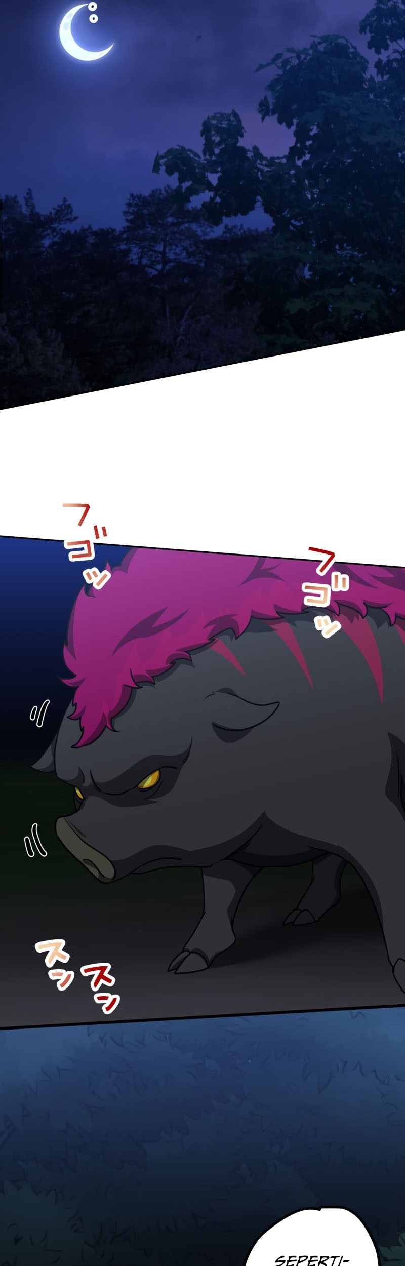 Monster Eater Adventurer Bab 15 halaman 39
