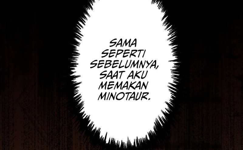 Monster Eater Adventurer Bab 15 halaman 49