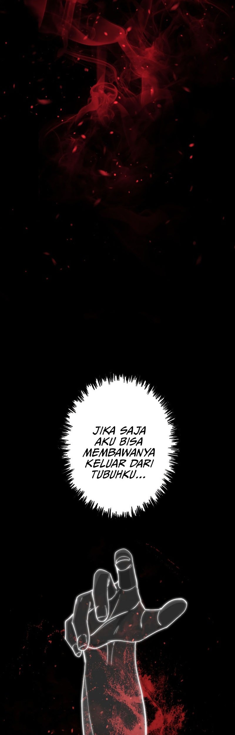 Monster Eater Adventurer Bab 15 halaman 53