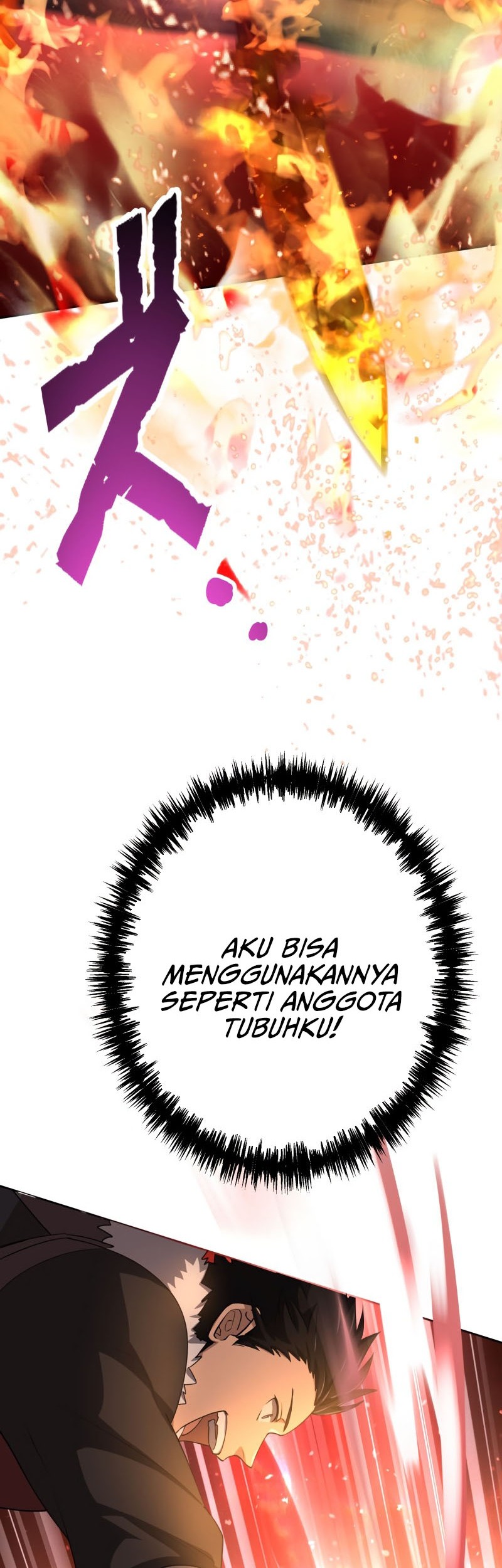 Monster Eater Adventurer Bab 15 halaman 59