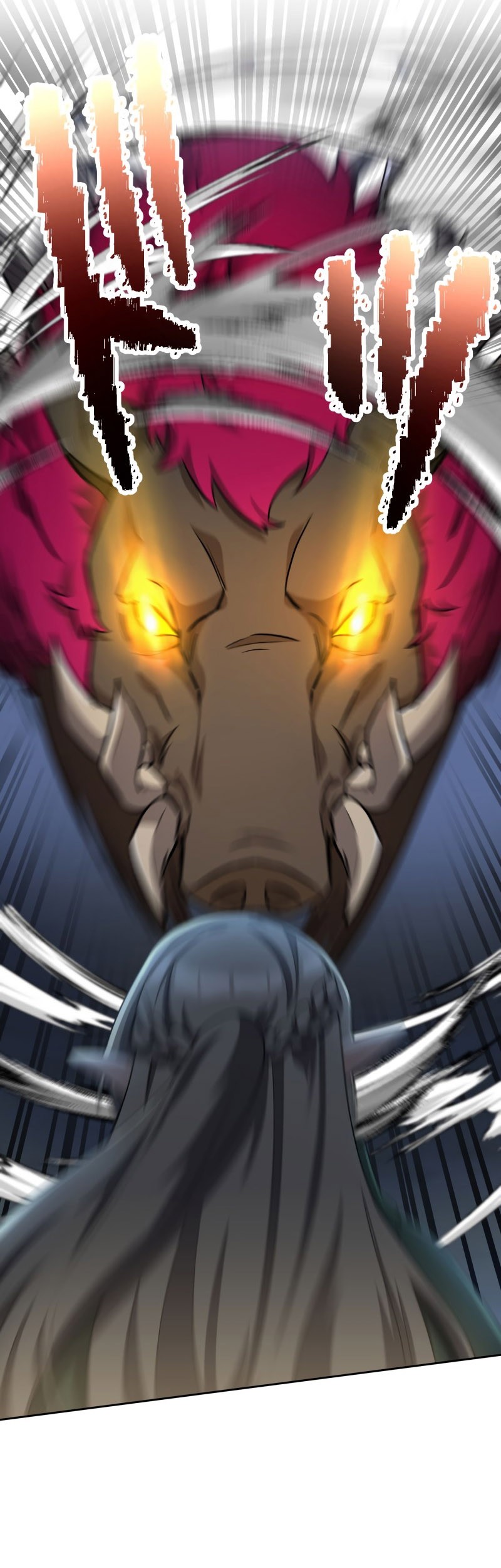 Monster Eater Adventurer chapter 16 halaman 18