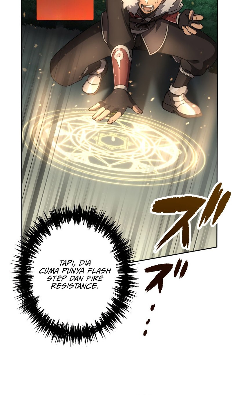 Monster Eater Adventurer chapter 16 halaman 29