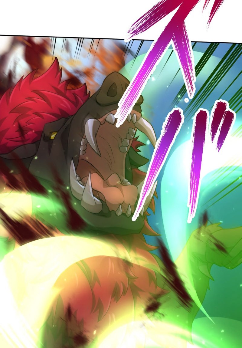Monster Eater Adventurer chapter 16 halaman 37