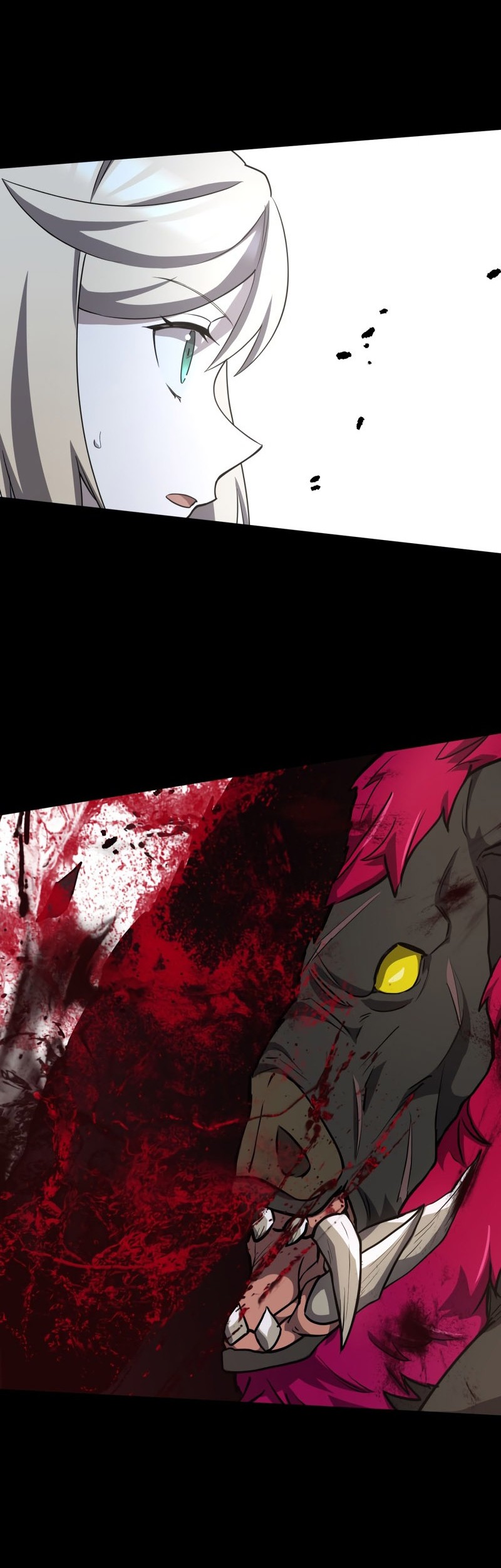 Monster Eater Adventurer chapter 16 halaman 55