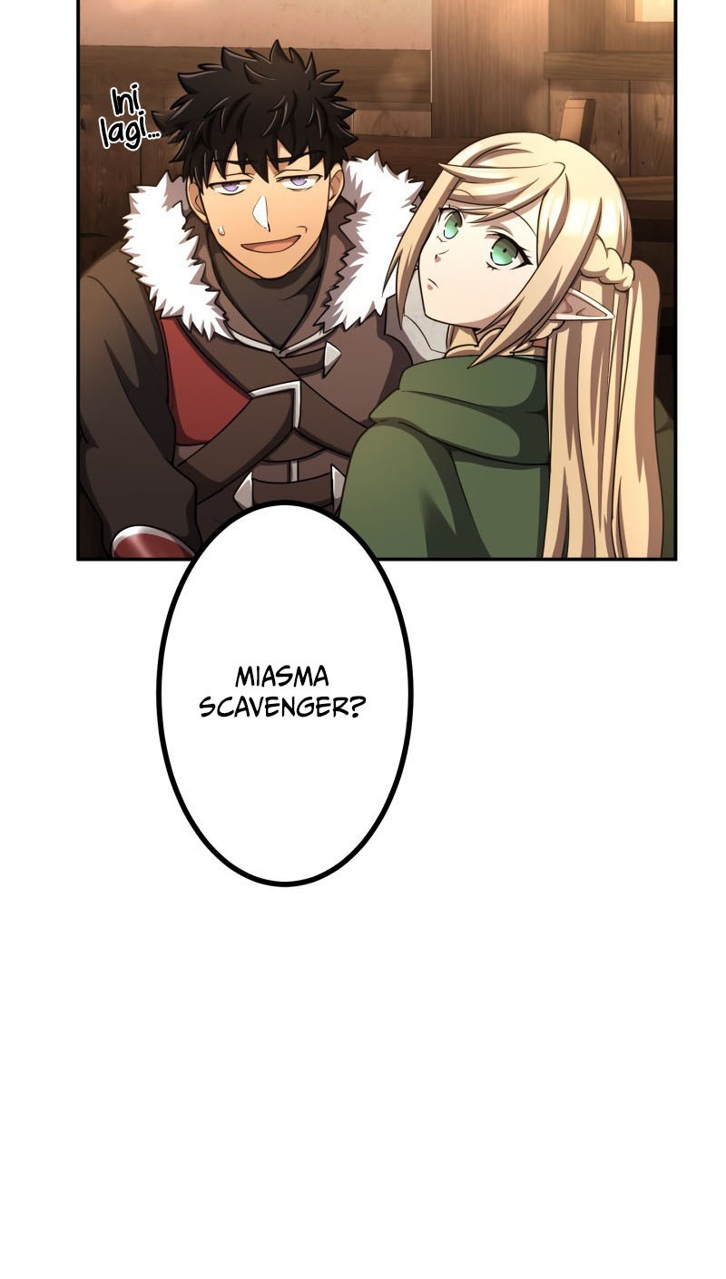 Monster Eater Adventurer Bab 17 halaman 38